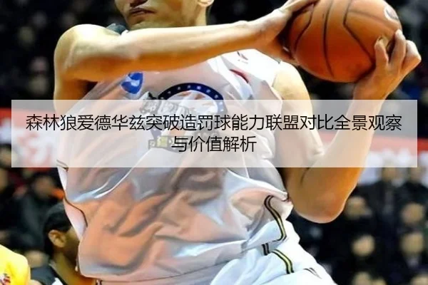 森林狼爱德华兹突破造罚球能力联盟对比全景观察与价值解析 | kaiyun