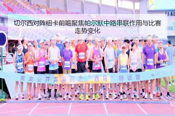 切尔西对阵纽卡前瞻聚焦帕尔默中路串联作用与比赛走势变化 - kaiyun